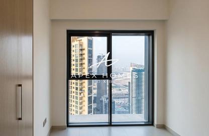 Apartment - 3 Bedrooms - 4 Bathrooms for rent in Burj Royale - Downtown Dubai - Dubai Apartment - 3 Bedrooms - 4 Bathrooms for rent in Burj Royale - Downtown Dubai - Dubai