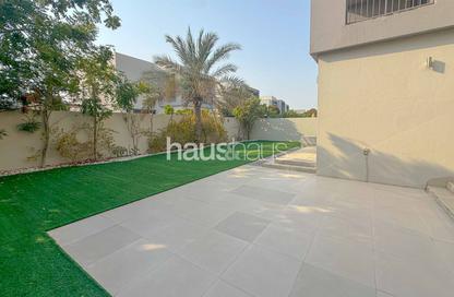 Villa - 4 Bedrooms - 4 Bathrooms for rent in Sidra Villas I - Sidra Villas - Dubai Hills Estate - Dubai