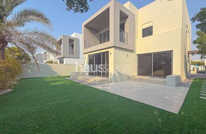 Villa - 4 Bedrooms - 4 Bathrooms for rent in Sidra Villas I - Sidra Villas - Dubai Hills Estate - Dubai