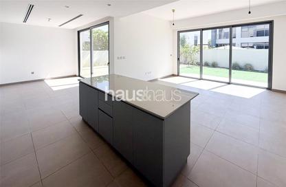 Villa - 4 Bedrooms - 4 Bathrooms for rent in Sidra Villas I - Sidra Villas - Dubai Hills Estate - Dubai