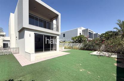 Villa - 4 Bedrooms - 4 Bathrooms for rent in Sidra Villas I - Sidra Villas - Dubai Hills Estate - Dubai