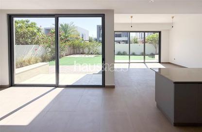 Villa - 4 Bedrooms - 4 Bathrooms for rent in Sidra Villas I - Sidra Villas - Dubai Hills Estate - Dubai