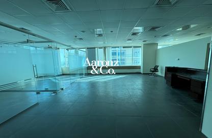 Office Space - Studio - 1 Bathroom for rent in Capital Golden Tower - Business Bay - Dubai