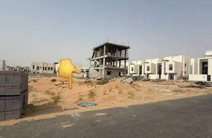 أرض - استوديو للبيع في الحليو 2 - الحليو - عجمان