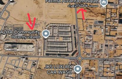 Land - Studio for sale in Al Helio 2 - Al Helio - Ajman