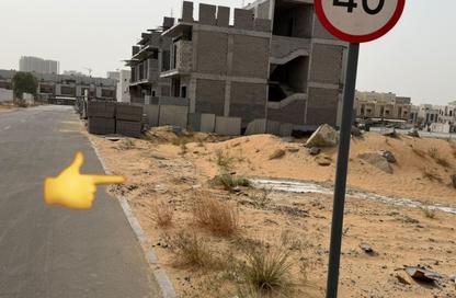 Land - Studio for sale in Al Helio 2 - Al Helio - Ajman Land - Studio for sale in Al Helio 2 - Al Helio - Ajman