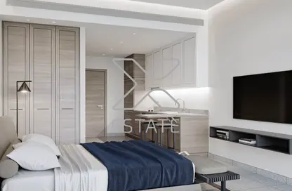 Apartment - 1 Bathroom for sale in Seven City JLT - Jumeirah Lake Towers - Dubai Apartment - 1 Bathroom for sale in Seven City JLT - Jumeirah Lake Towers - Dubai