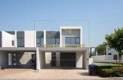 Villa - 4 Bedrooms - 4 Bathrooms for sale in La Rosa 4 - La Rosa - Villanova - Dubai Villa - 4 Bedrooms - 4 Bathrooms for sale in La Rosa 4 - La Rosa - Villanova - Dubai