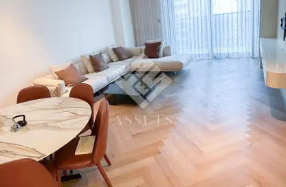 شقة - 3 غرف نوم - 4 حمامات للبيع في آكت تو - اكت تاورز - منطقة دار الأوبرا - وسط مدينة دبي - دبي