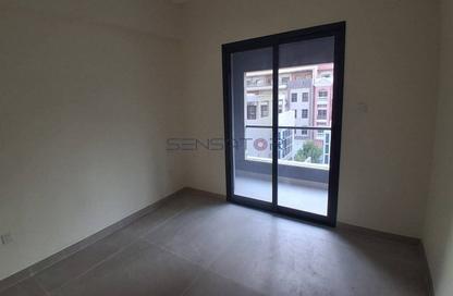 Apartment - 2 - 3 for rent in Park Corner - District 13 - Jumeirah Village Circle - Dubai