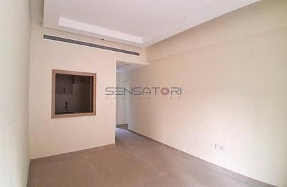 Apartment - 2 - 3 for rent in Park Corner - District 13 - Jumeirah Village Circle - Dubai