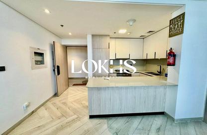 Apartment - 1 Bedroom - 2 Bathrooms for rent in Empire Residence - District 17 - Jumeirah Village Circle - Dubai