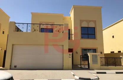 فيلا - 4 غرف نوم - 6 حمامات للبيع في ند الشيبا فيلاز - ند الشبا 3 - ند الشبا - دبي