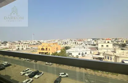 Apartment - 1 Bedroom - 1 Bathroom for rent in Al Jurf 2 - Al Jurf - Ajman Downtown - Ajman