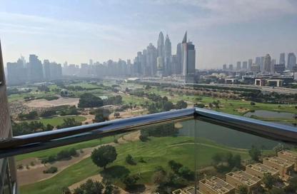Apartment - 2 - 2 for rent in Golf Tower 3 - Golf Towers - The Views - Dubai Apartment - 2 - 2 for rent in Golf Tower 3 - Golf Towers - The Views - Dubai