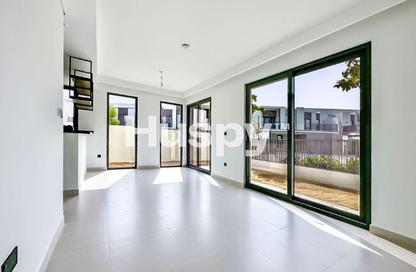 Townhouse - 4 Bedrooms - 6 Bathrooms for rent in Aura Gardens - Tilal Al Ghaf - Dubai