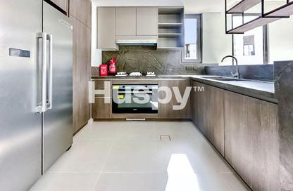 Townhouse - 4 Bedrooms - 6 Bathrooms for rent in Aura Gardens - Tilal Al Ghaf - Dubai