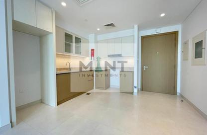 Apartment - 1 Bedroom - 1 Bathroom for sale in Creekside 18 B - Creekside 18 - Dubai Creek Harbour (The Lagoons) - Dubai
