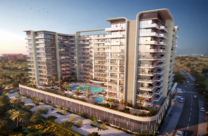 Apartment - 3 - 4 for sale in Sola Residences - Wasl Gate - Dubai
