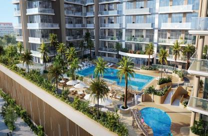 Apartment - 3 - 4 for sale in Sola Residences - Wasl Gate - Dubai