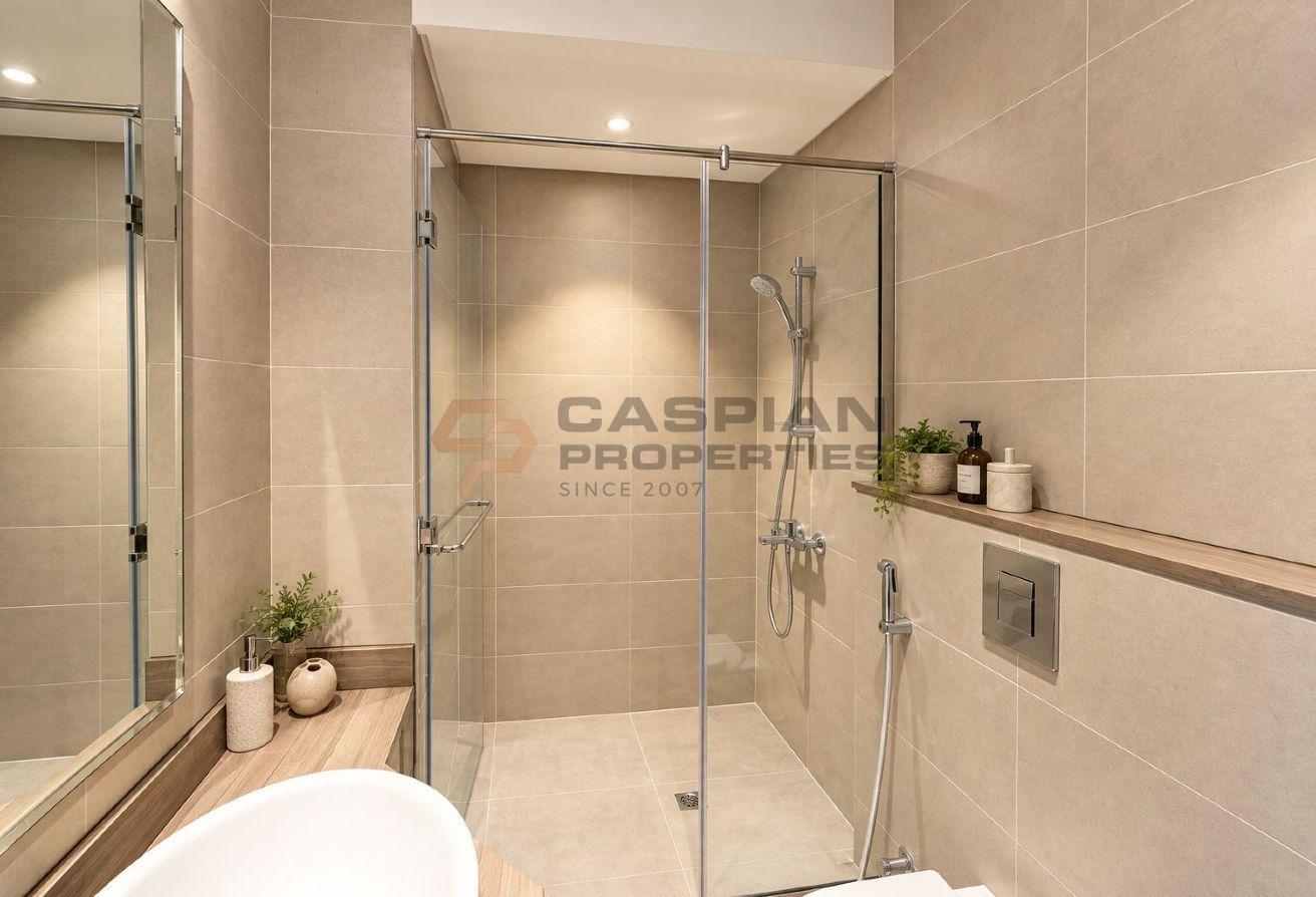PRIVATE POOL | FULLY FURNISHED | VACANT photo 23