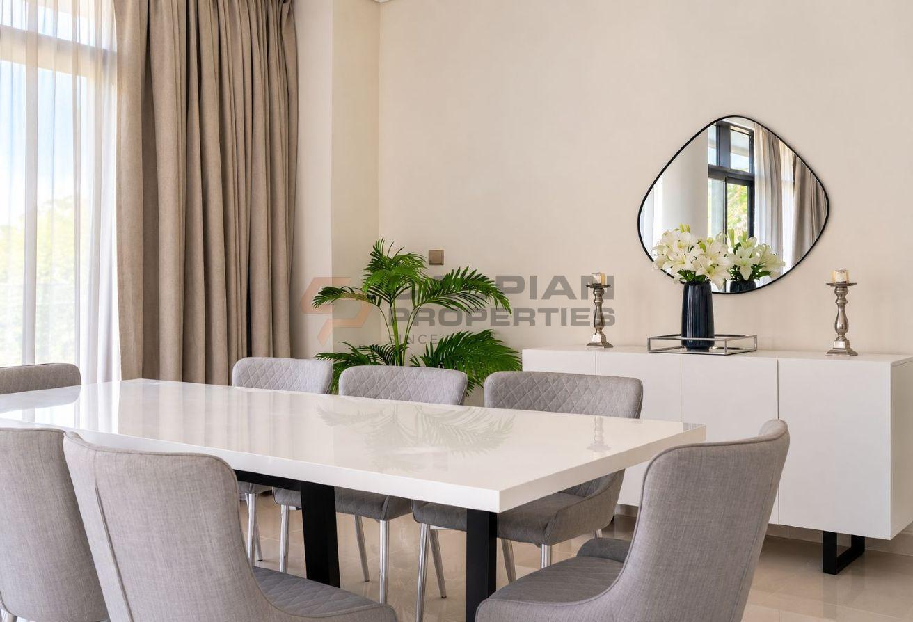 PRIVATE POOL | FULLY FURNISHED | VACANT photo 19