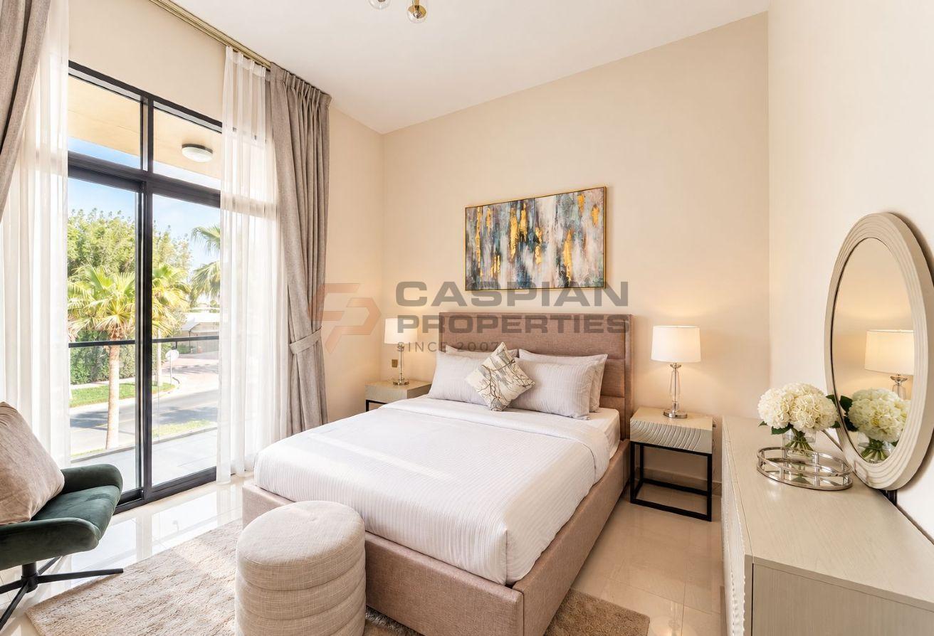 PRIVATE POOL | FULLY FURNISHED | VACANT photo 21