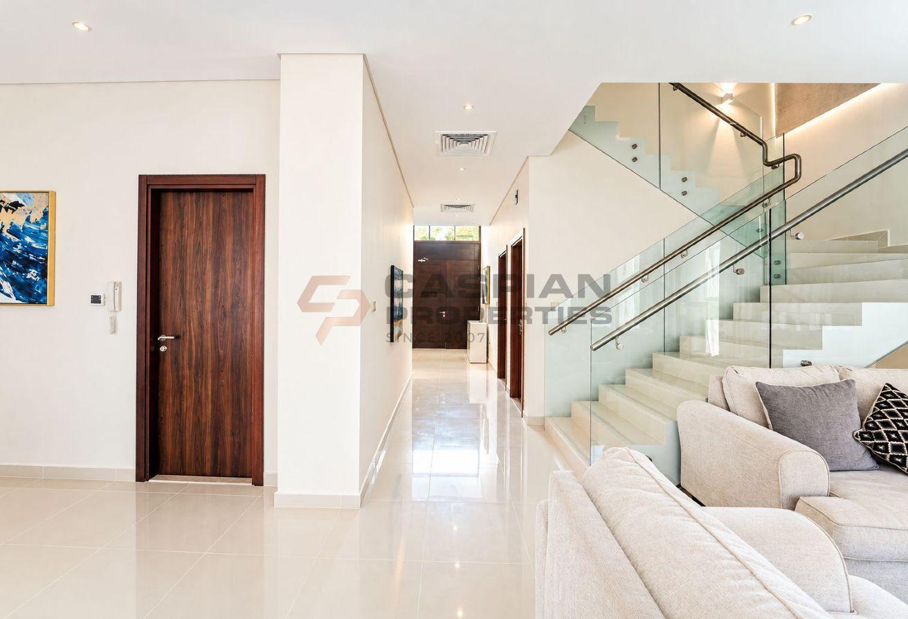 PRIVATE POOL | FULLY FURNISHED | VACANT photo 7