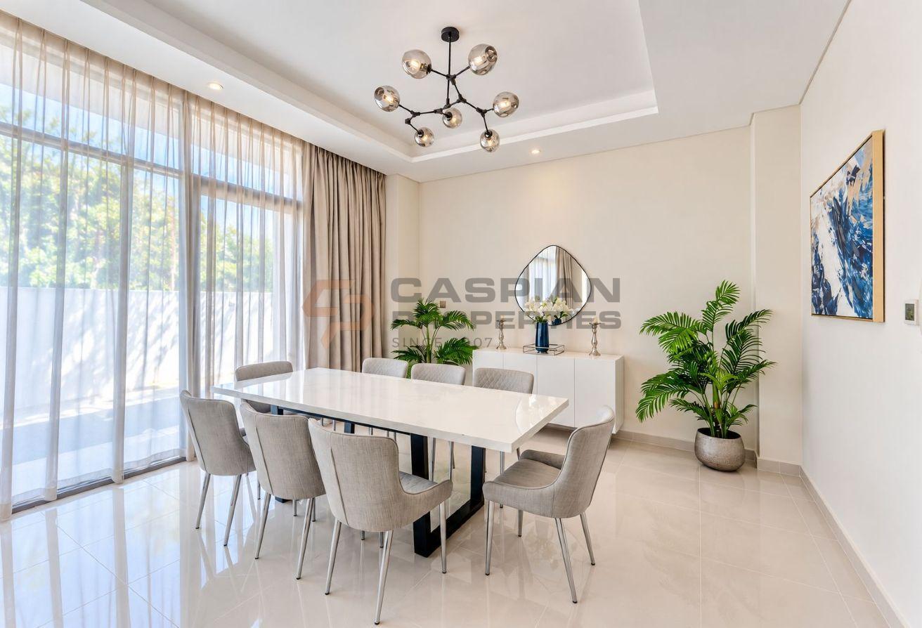 PRIVATE POOL | FULLY FURNISHED | VACANT photo 28