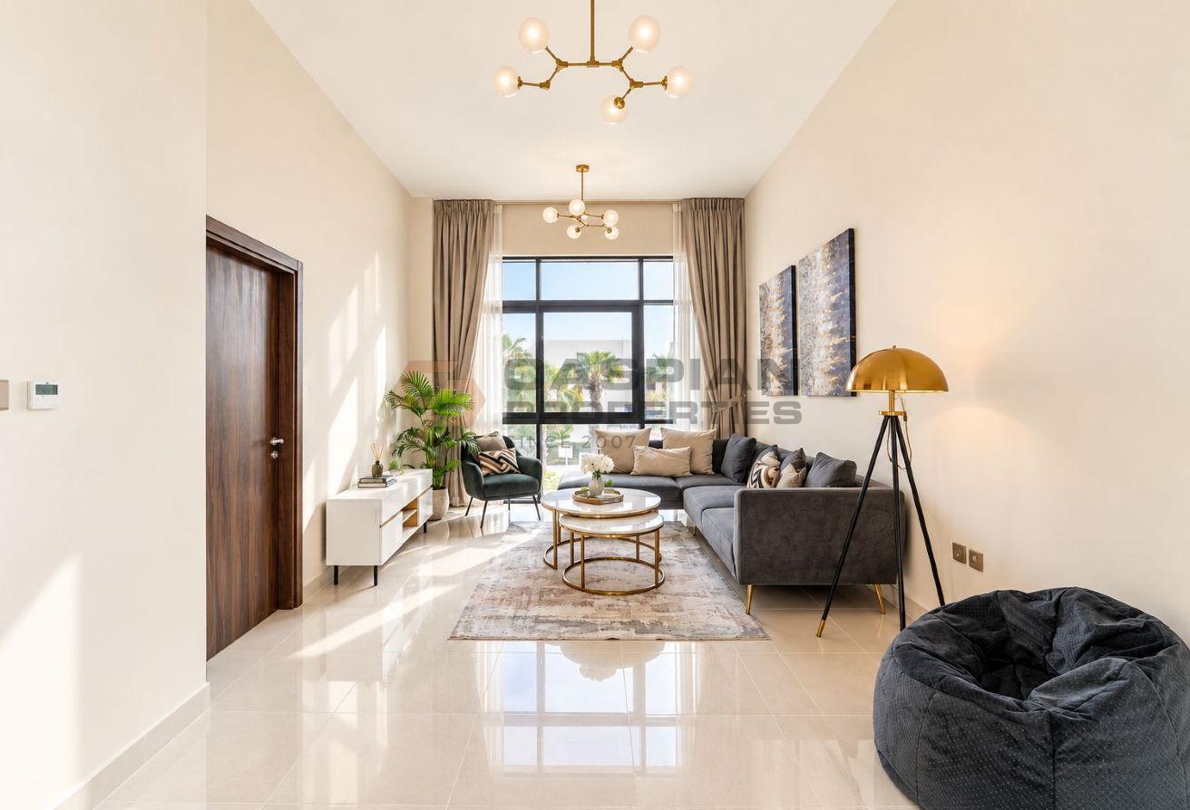 PRIVATE POOL | FULLY FURNISHED | VACANT photo 8