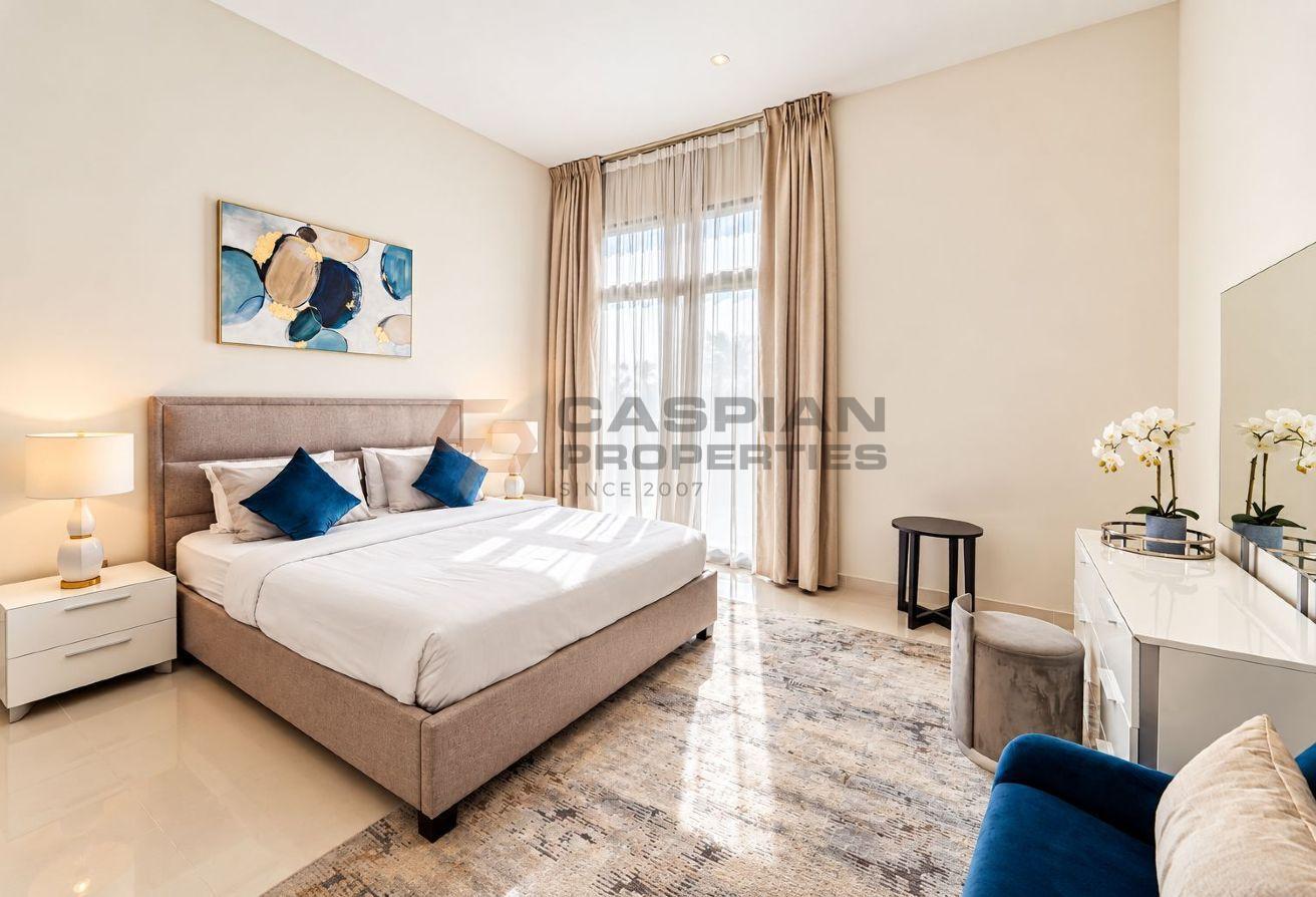 PRIVATE POOL | FULLY FURNISHED | VACANT photo 30