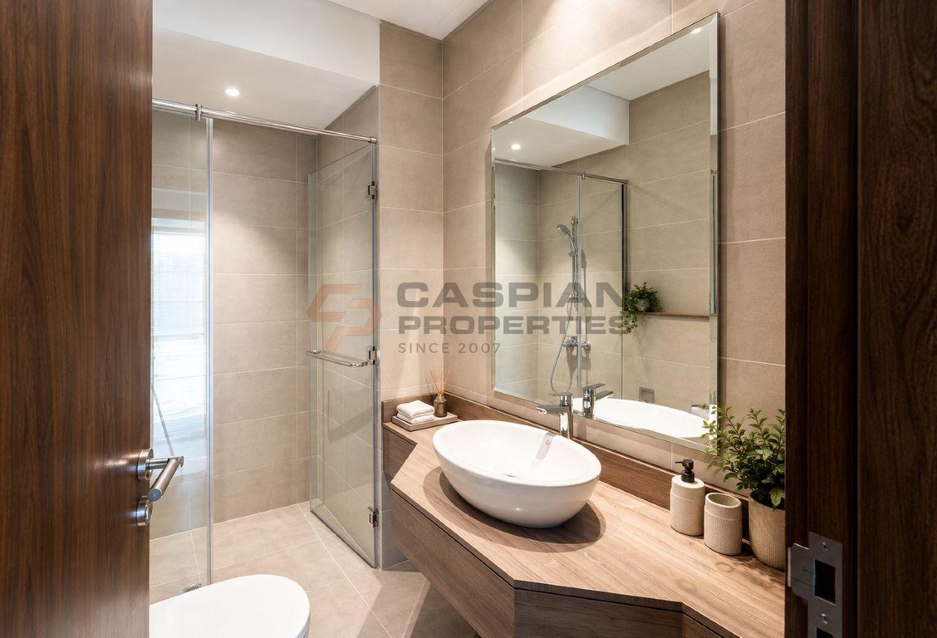 PRIVATE POOL | FULLY FURNISHED | VACANT photo 22