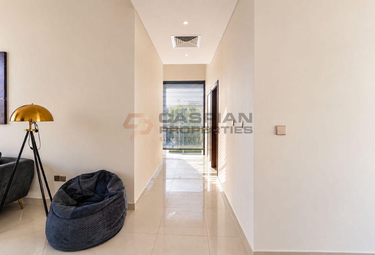 PRIVATE POOL | FULLY FURNISHED | VACANT photo 12