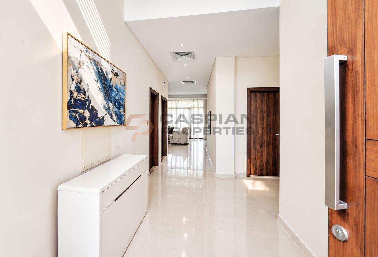 PRIVATE POOL | FULLY FURNISHED | VACANT photo 6