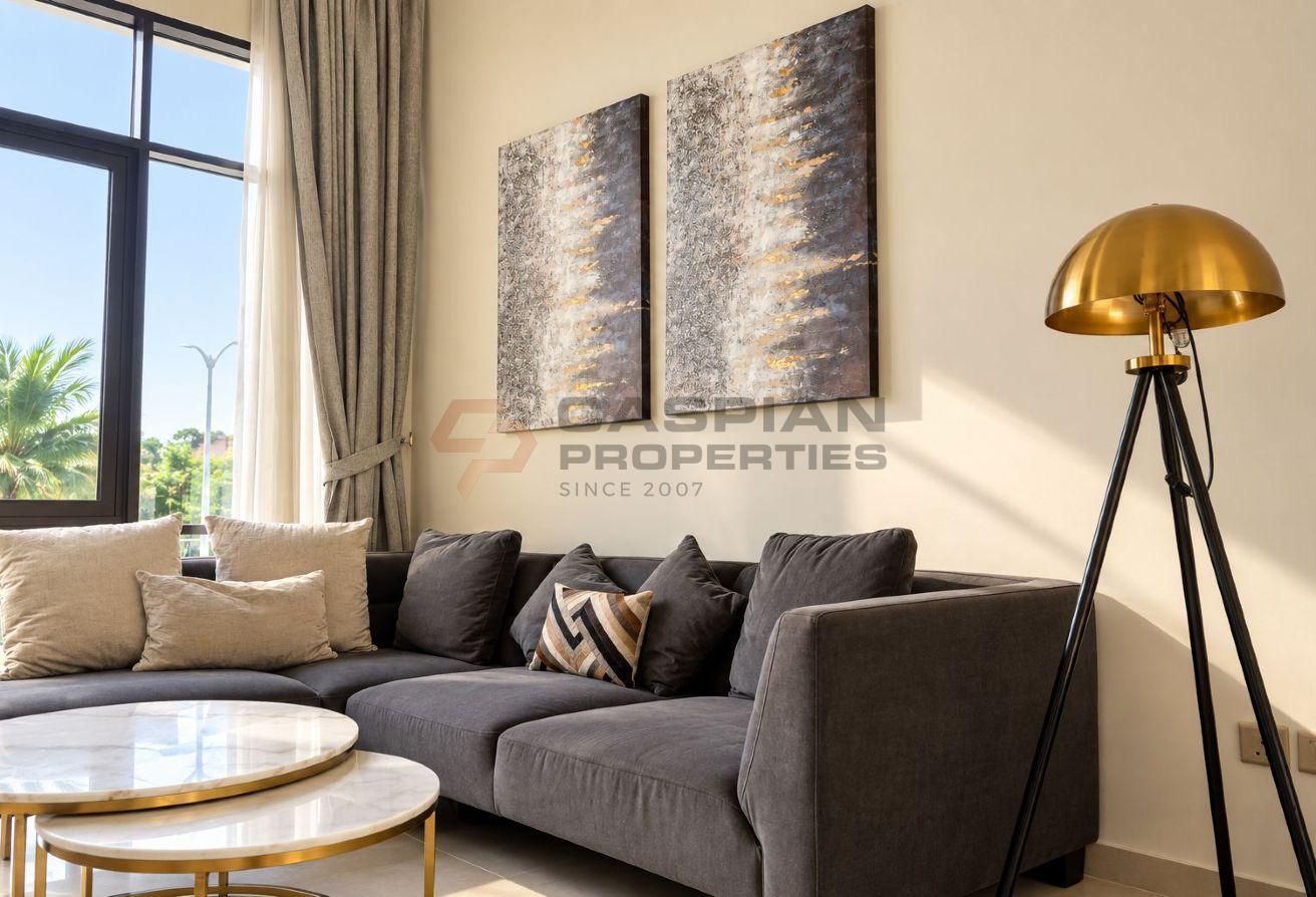 PRIVATE POOL | FULLY FURNISHED | VACANT photo 26