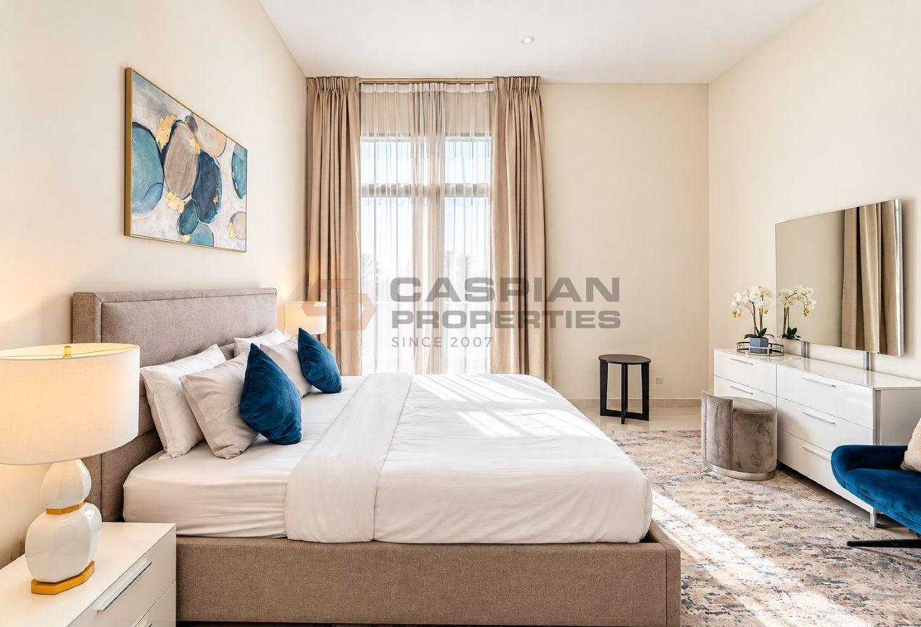 PRIVATE POOL | FULLY FURNISHED | VACANT photo 24
