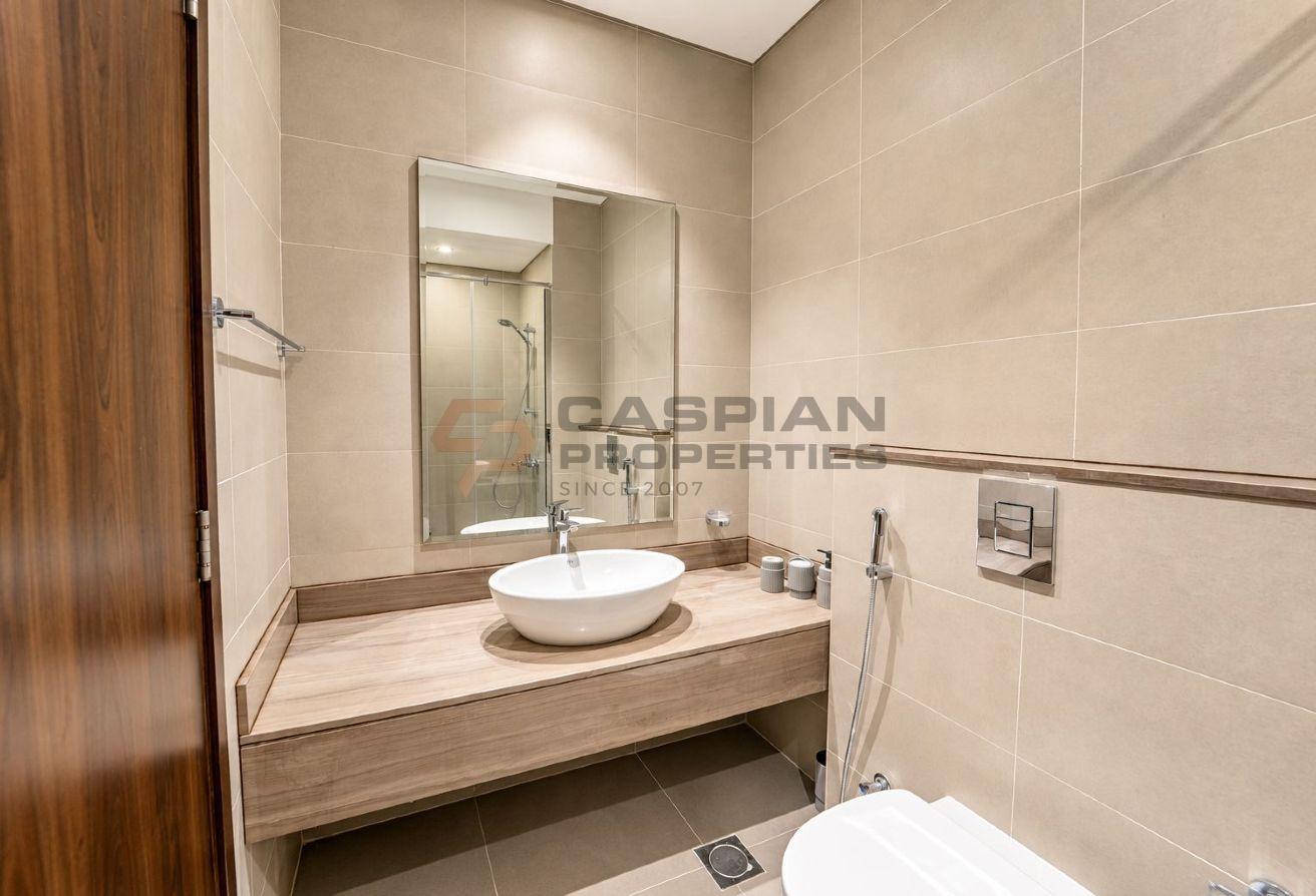 PRIVATE POOL | FULLY FURNISHED | VACANT photo 17