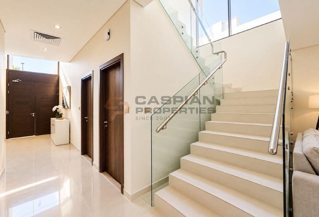 PRIVATE POOL | FULLY FURNISHED | VACANT photo 11