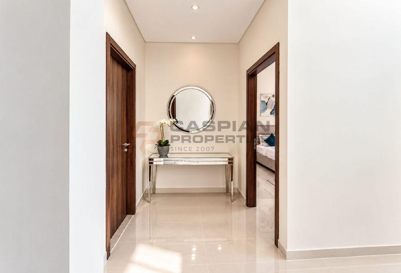 PRIVATE POOL | FULLY FURNISHED | VACANT photo 18