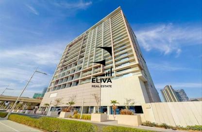 Apartment - Studio - 1 Bathroom for rent in Al Maryah Vista - Al Maryah Island - Abu Dhabi Apartment - Studio - 1 Bathroom for rent in Al Maryah Vista - Al Maryah Island - Abu Dhabi