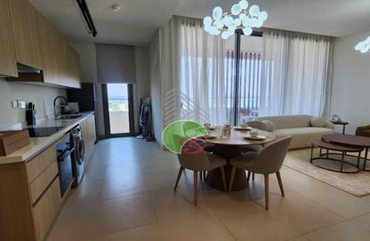 Apartment - 1 Bedroom - 1 Bathroom for rent in Seaside Hills Residences - Al Zorah - Ajman