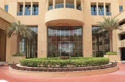 Apartment - 1 Bedroom - 1 Bathroom for rent in Churchill Residency Tower - Churchill Towers - Business Bay - Dubai Apartment - 1 Bedroom - 1 Bathroom for rent in Churchill Residency Tower - Churchill Towers - Business Bay - Dubai