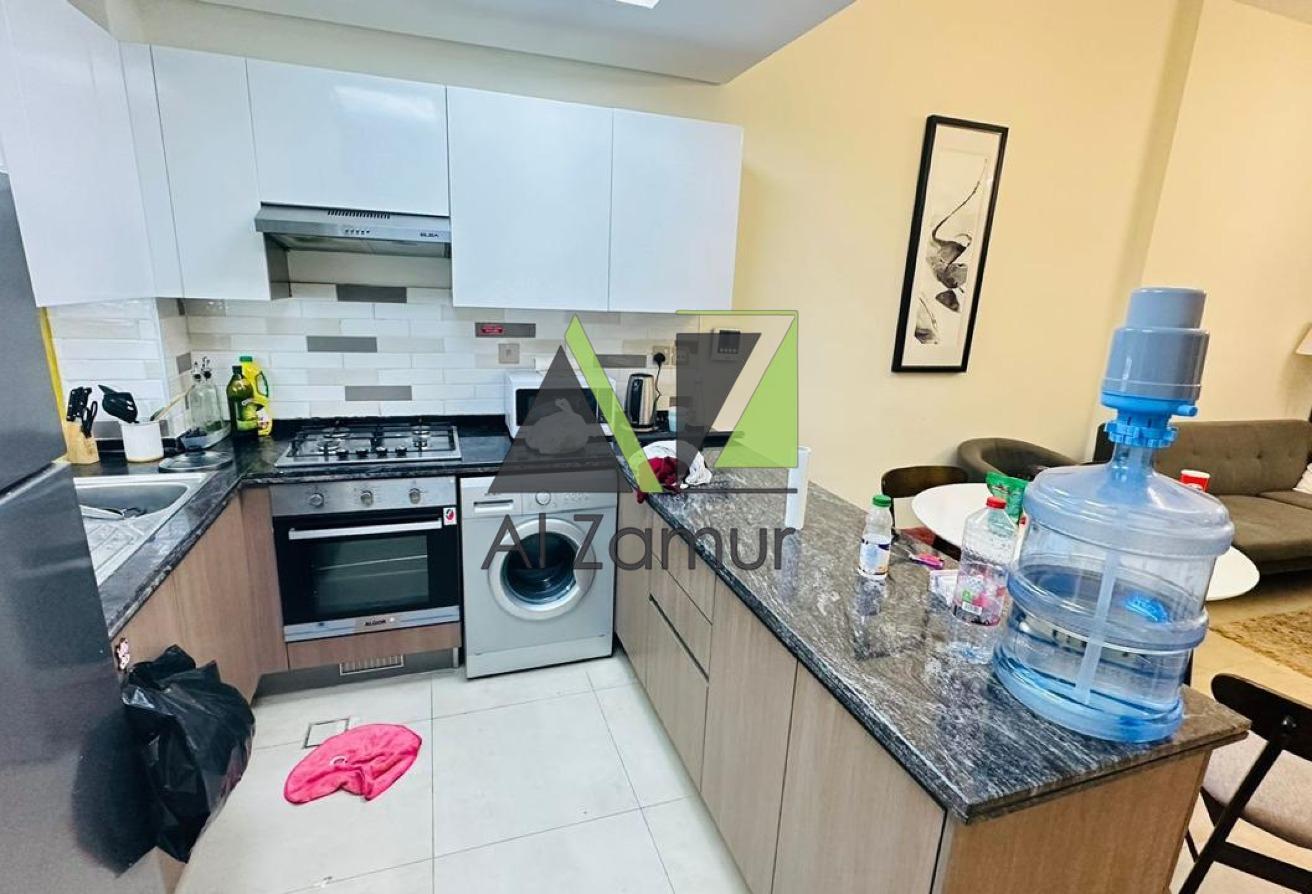 LAVISH 1BR | FULLY FURNISHED | SPACIOUS | READY photo 10
