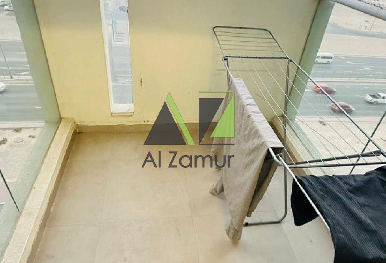 LAVISH 1BR | FULLY FURNISHED | SPACIOUS | READY photo 12