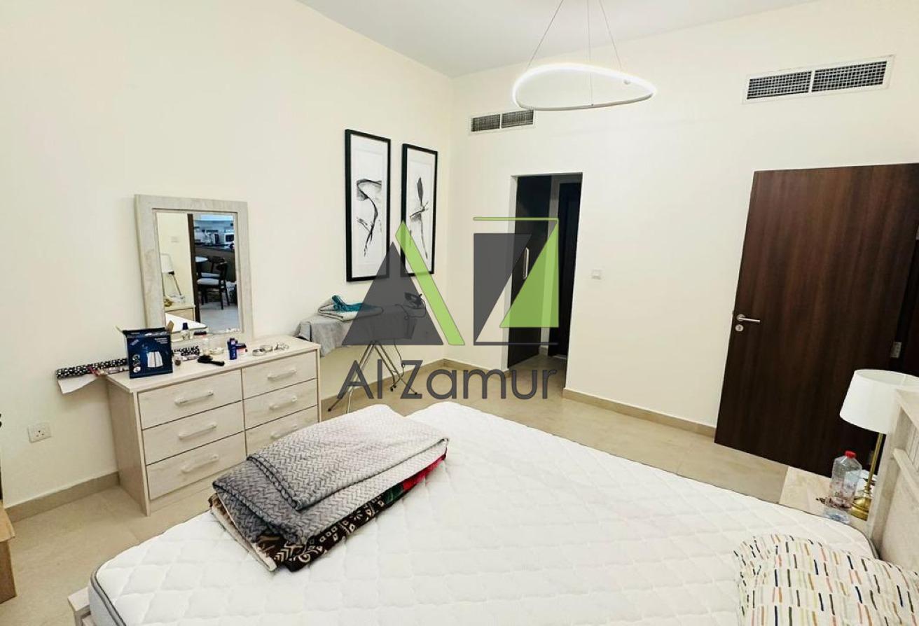 LAVISH 1BR | FULLY FURNISHED | SPACIOUS | READY photo 7