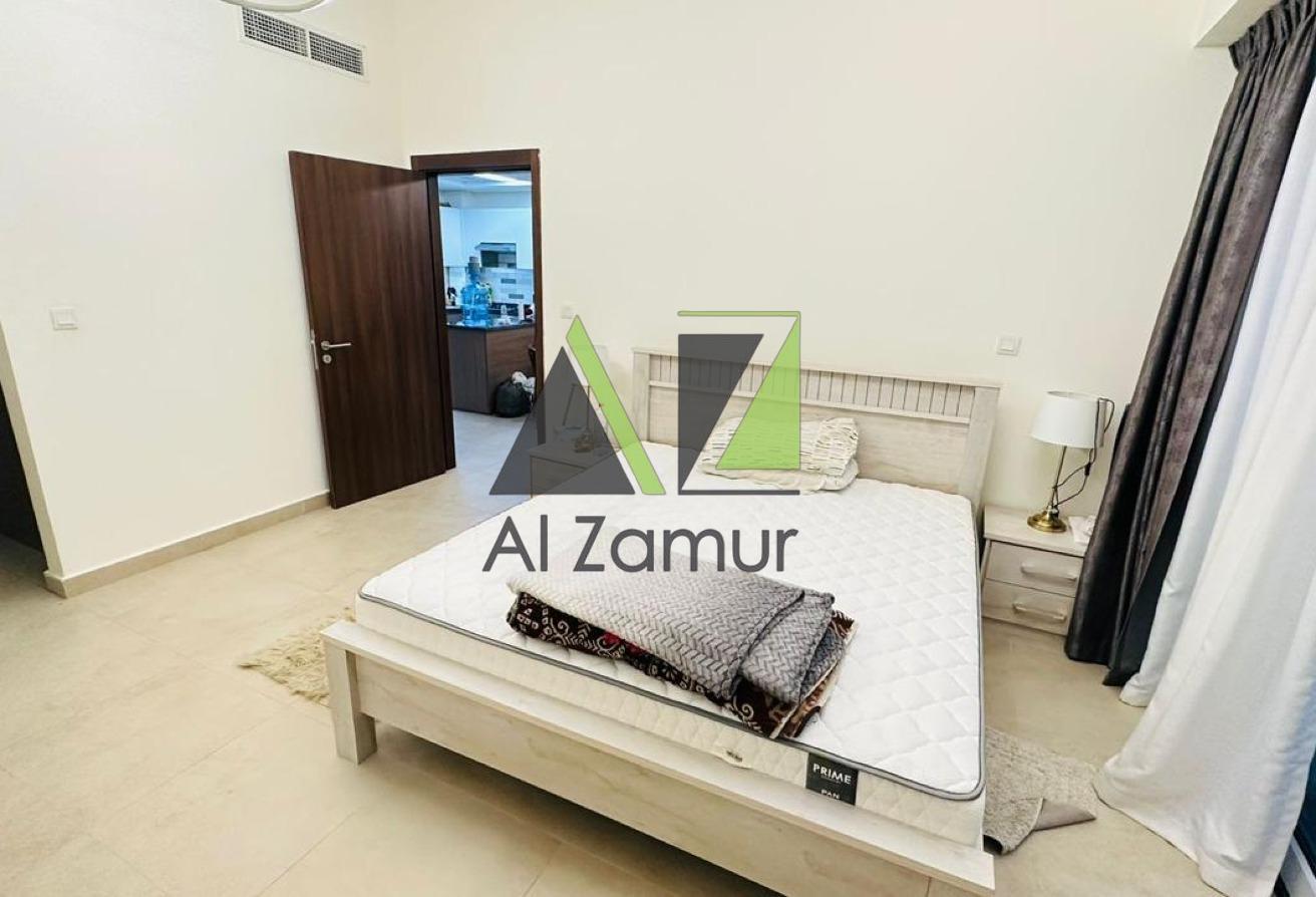 LAVISH 1BR | FULLY FURNISHED | SPACIOUS | READY photo 8