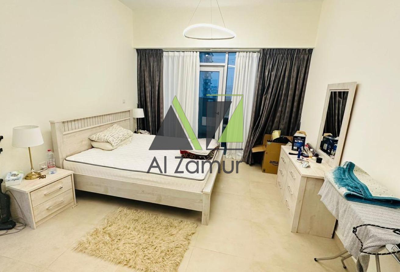 LAVISH 1BR | FULLY FURNISHED | SPACIOUS | READY photo 4