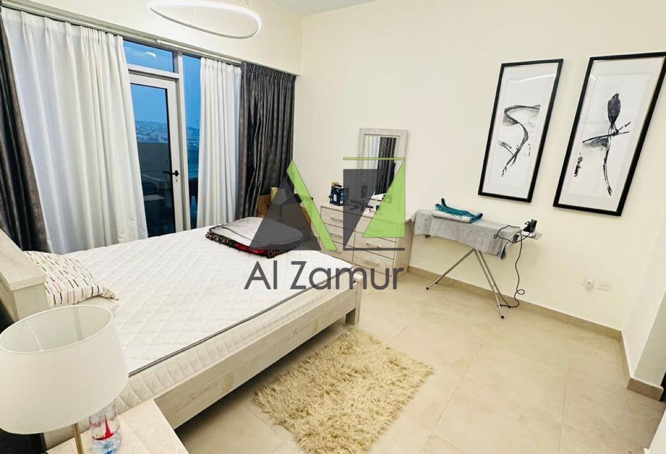 LAVISH 1BR | FULLY FURNISHED | SPACIOUS | READY photo 5
