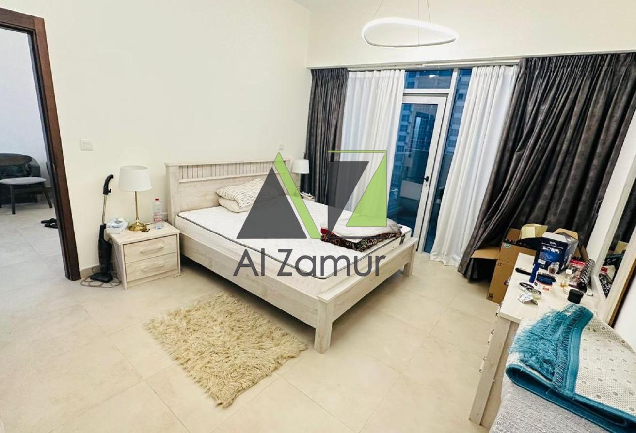 LAVISH 1BR | FULLY FURNISHED | SPACIOUS | READY photo 6