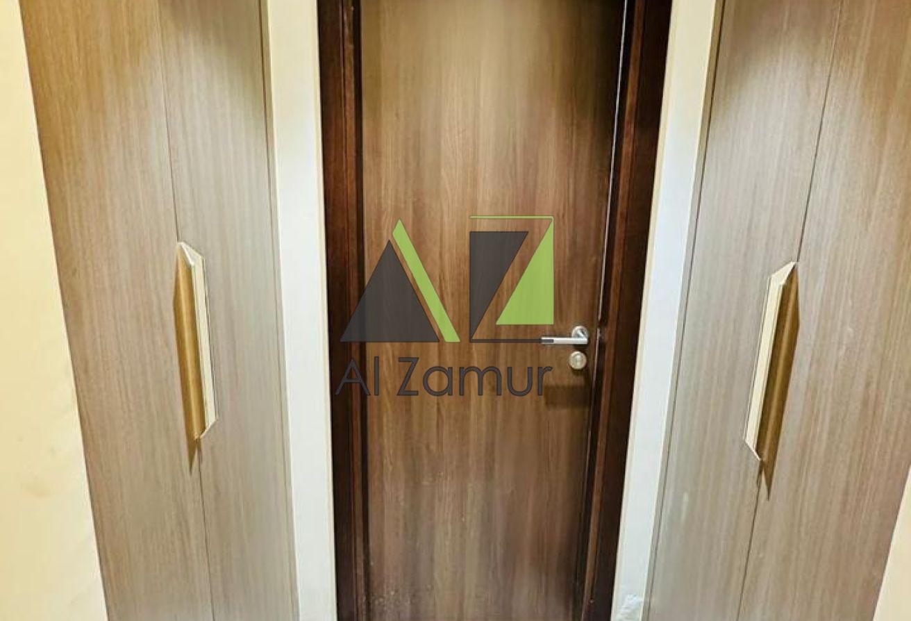 LAVISH 1BR | FULLY FURNISHED | SPACIOUS | READY photo 9